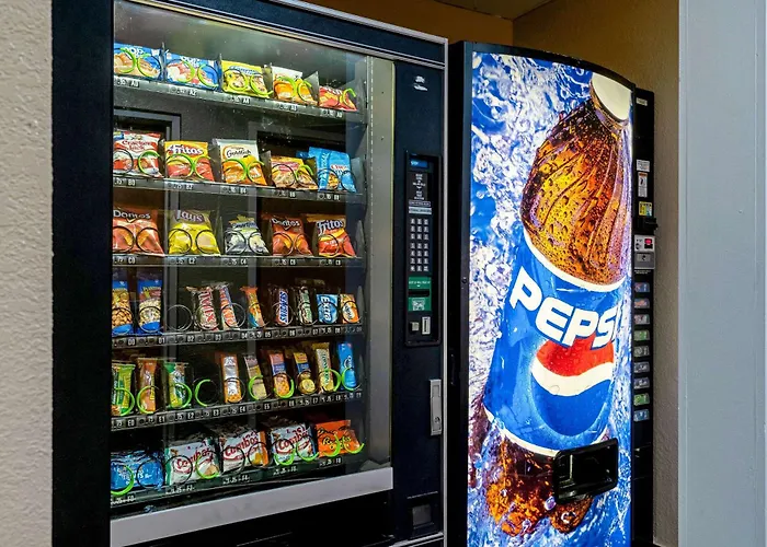 Quality Inn & Suites Robbinsville