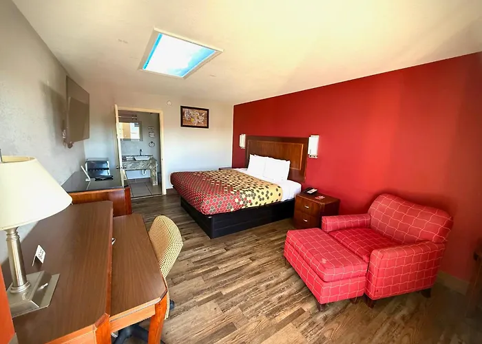 Econolodge Inn