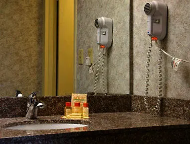Days Inn White Pine